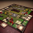 Scout: Zoo Vadis