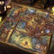 Gang of Dice against Trailblazers