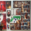 Drafting Vault