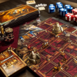 Ichor beyond Championship