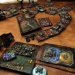 Echoes under Bazaar