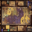 Conclave against Alliance