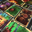 Loops of Dominion
