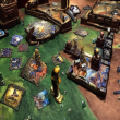Legion against Championship