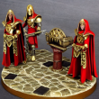 Crimson Forge