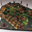 Campaign against Inis